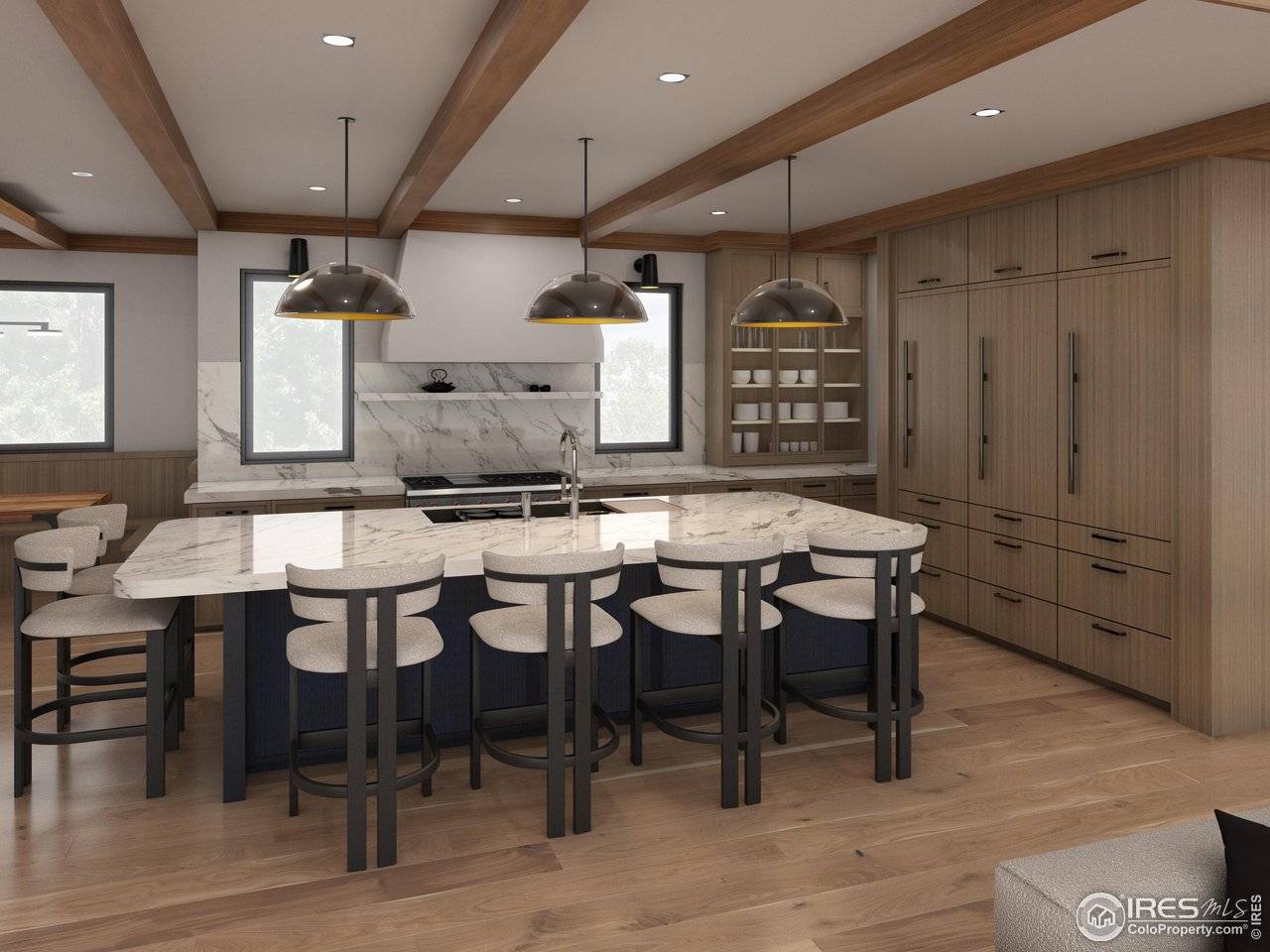 515 Alpine, Boulder, CO 80304