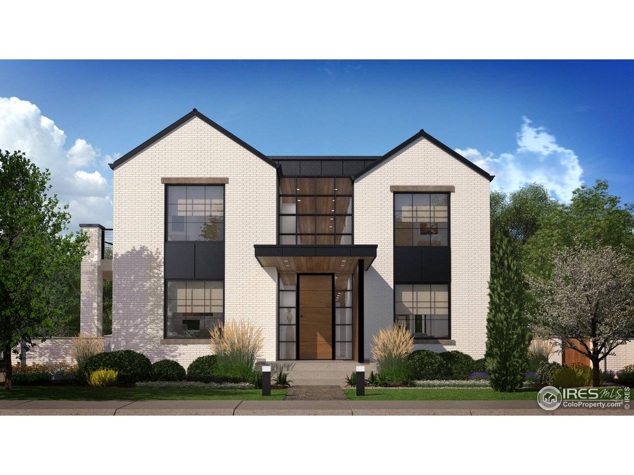 515 Alpine, Boulder, CO 80304