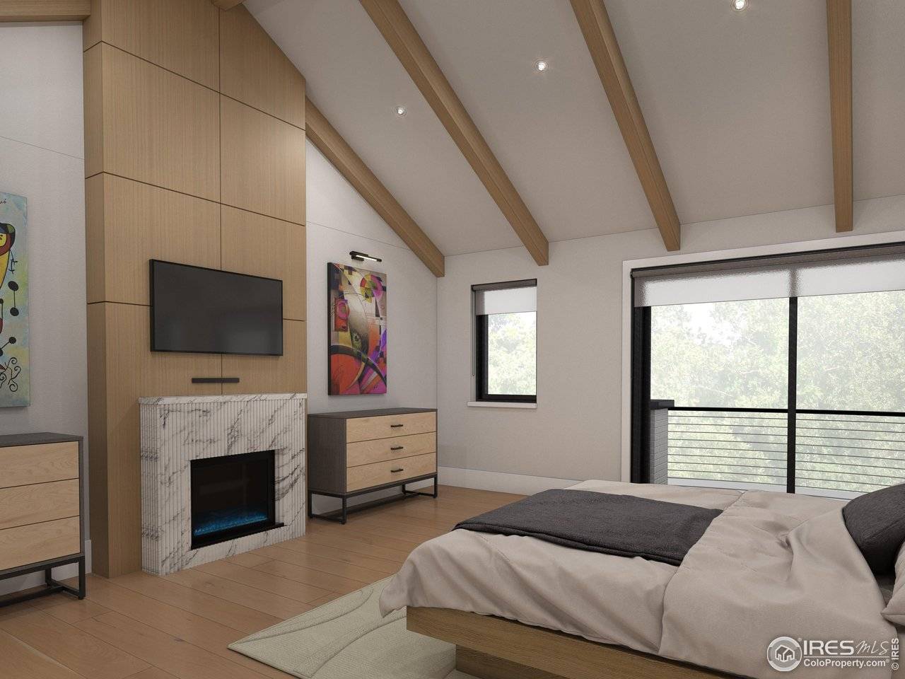 515 Alpine, Boulder, CO 80304