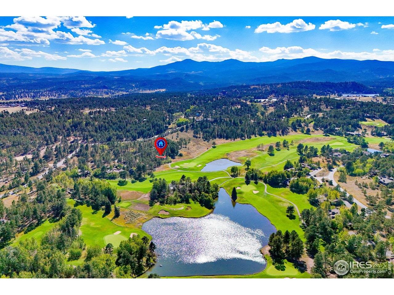 70 Northwoods, Red Feather Lakes, CO 80545