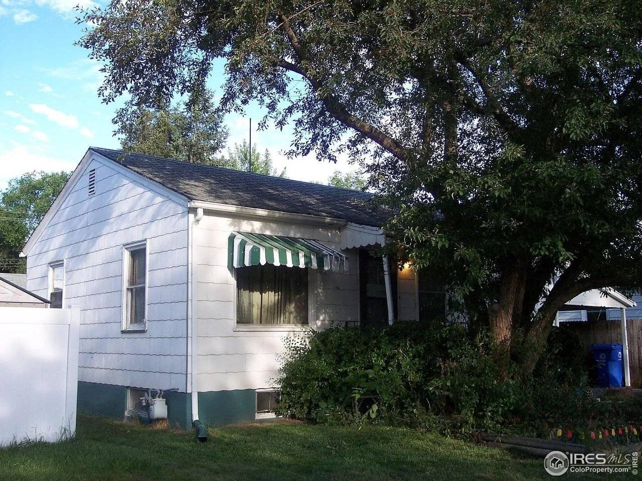1534 Jackson, Loveland, CO 80538