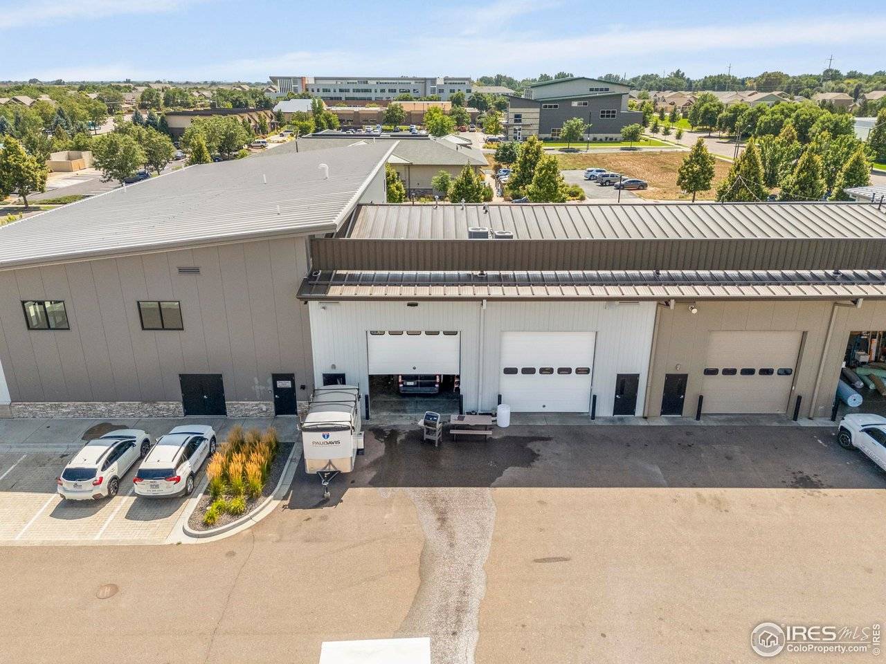 2026 Bear Mountain #110, Fort Collins, CO 80525