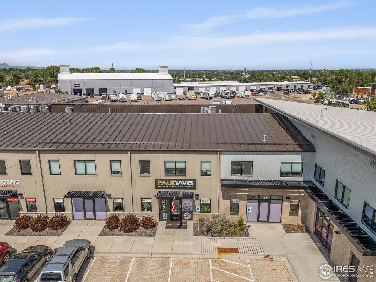 2026 Bear Mountain #110, Fort Collins, CO 80525
