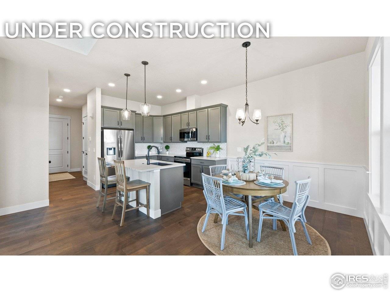 6226 Vernazza #4, Windsor, CO 80550