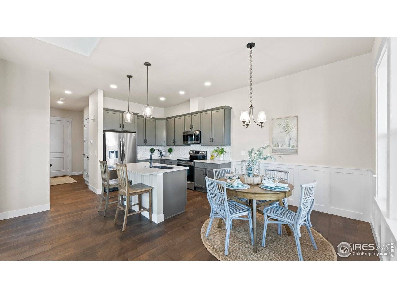 6227 Vernazza #1, Windsor, CO 80550