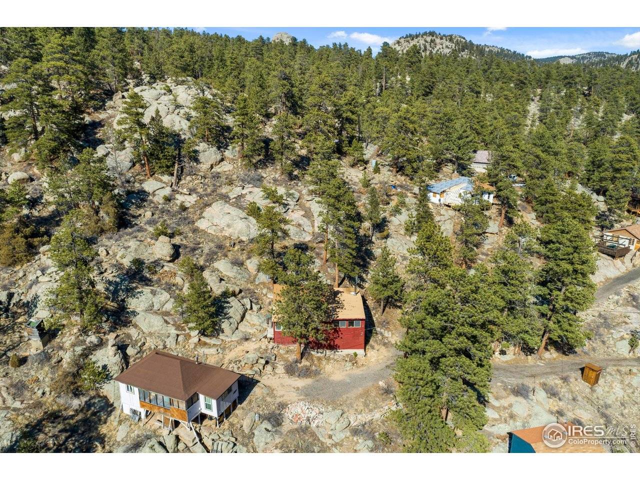 224 Loveland Heights, Drake, CO 80515