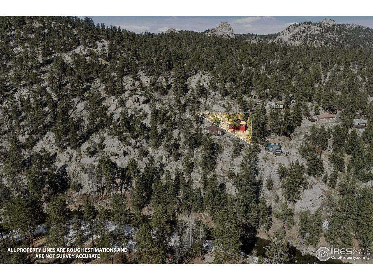 224 Loveland Heights, Drake, CO 80515