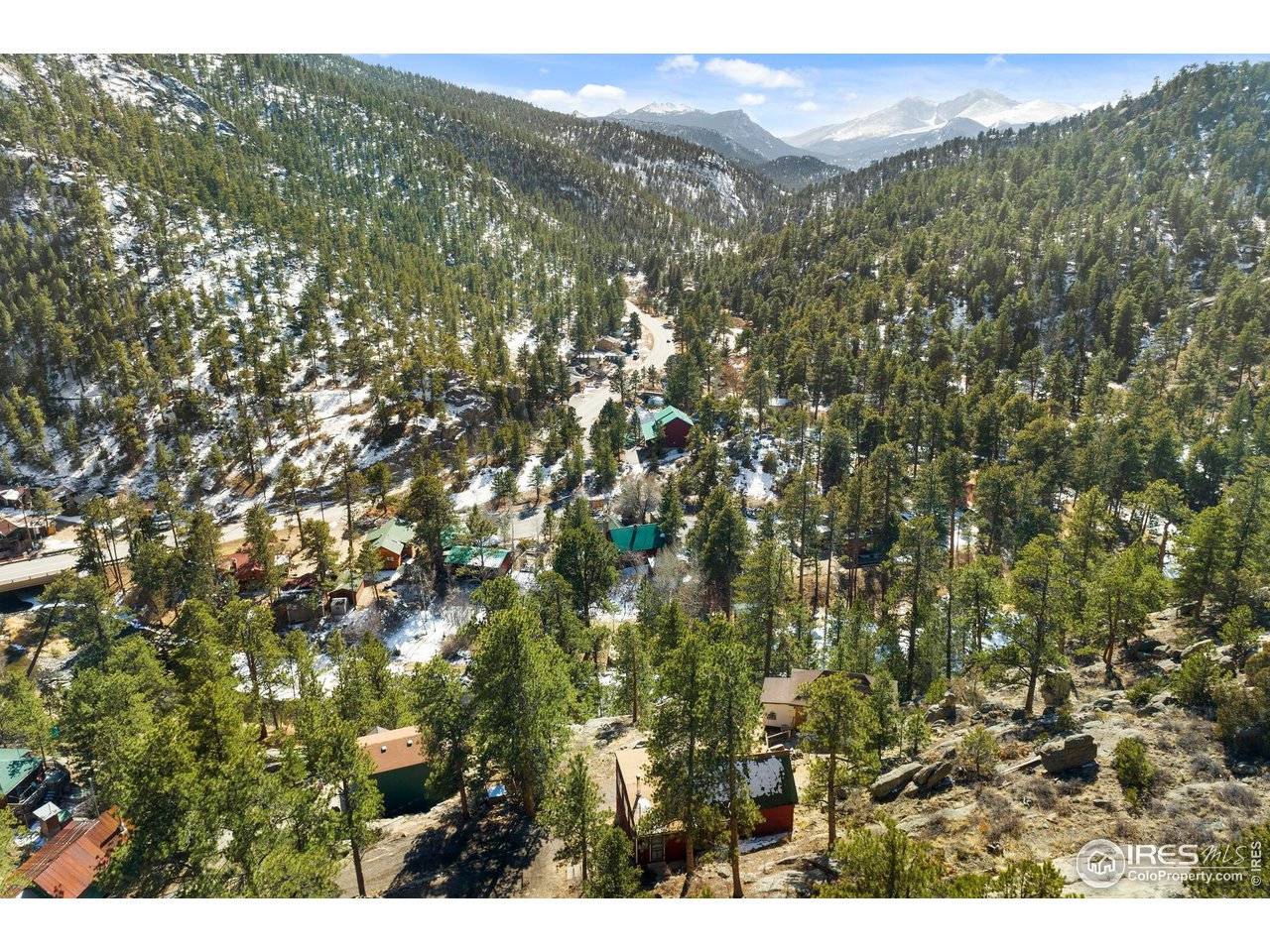 224 Loveland Heights, Drake, CO 80515