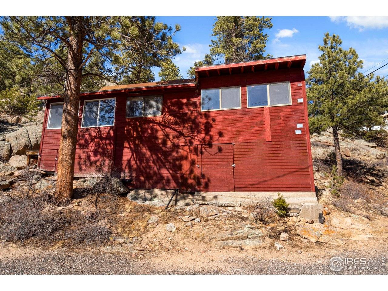 224 Loveland Heights, Drake, CO 80515