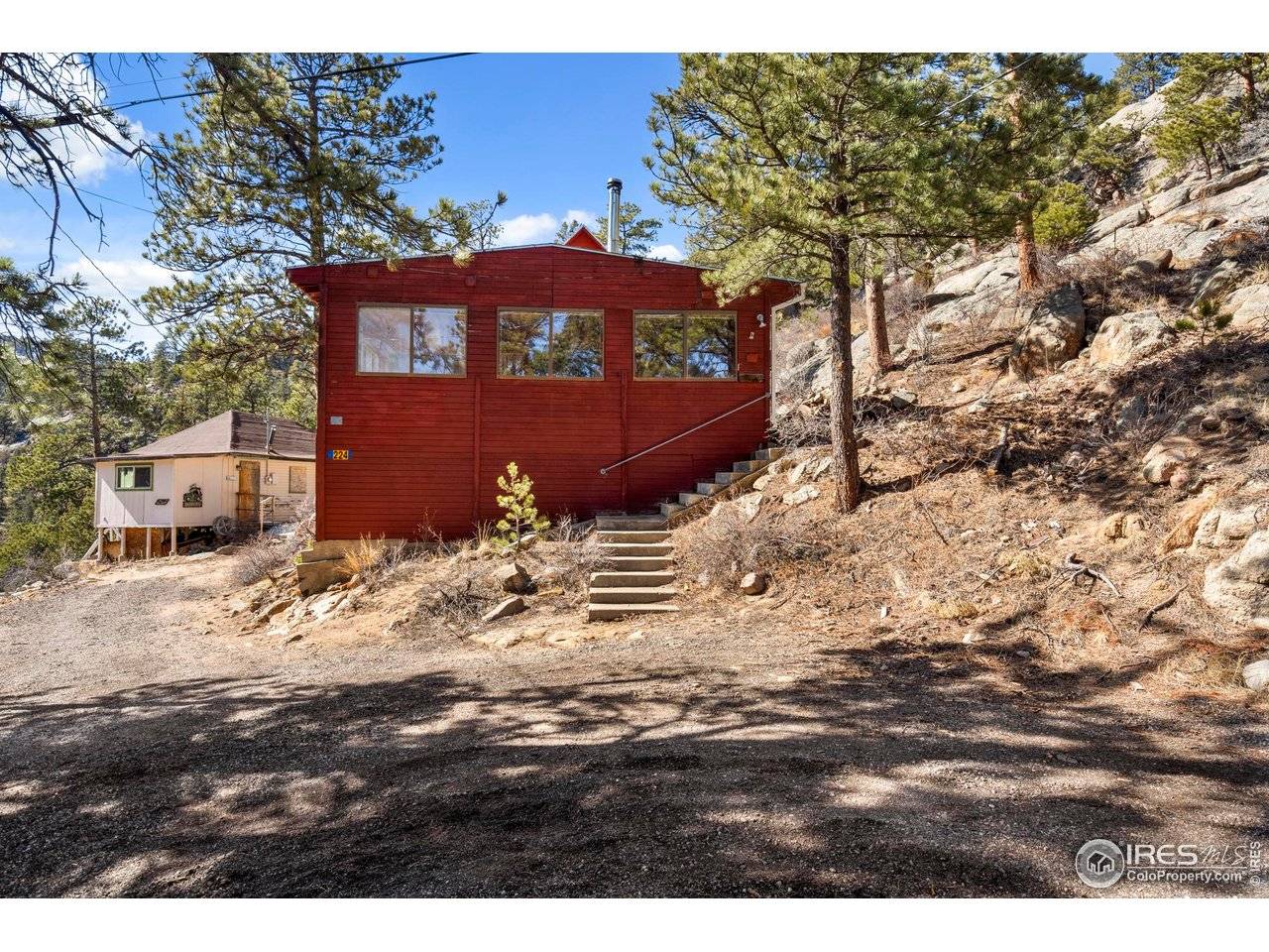 224 Loveland Heights, Drake, CO 80515