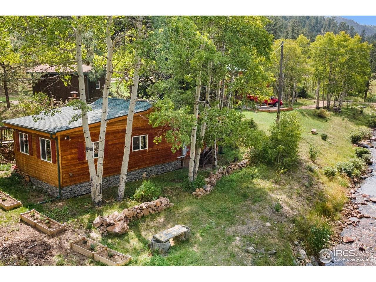6781 County Road 43, Glen Haven, CO 80532