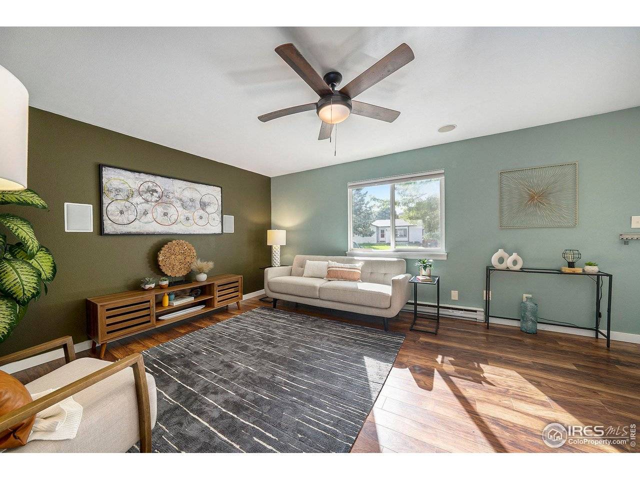 3712 Mead, Fort Collins, CO 80526