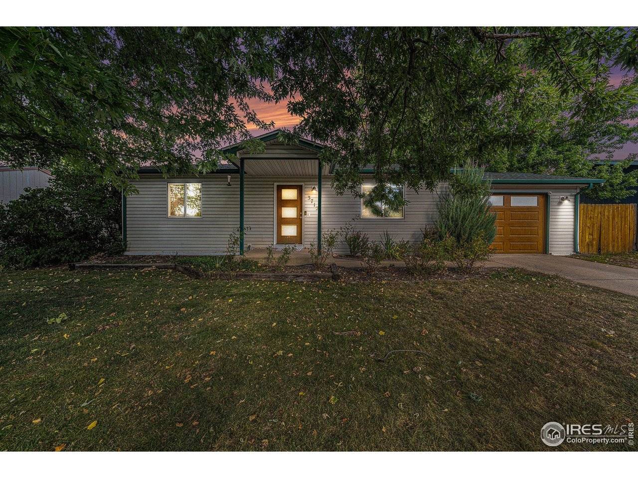 3712 Mead, Fort Collins, CO 80526