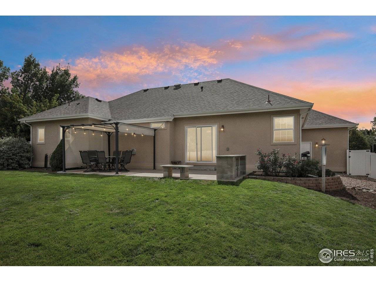 212 N 54th, Greeley, CO 80634