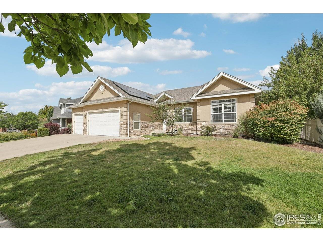 212 N 54th, Greeley, CO 80634