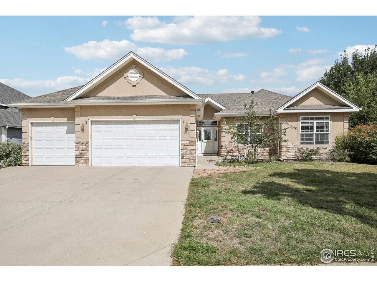 212 N 54th, Greeley, CO 80634