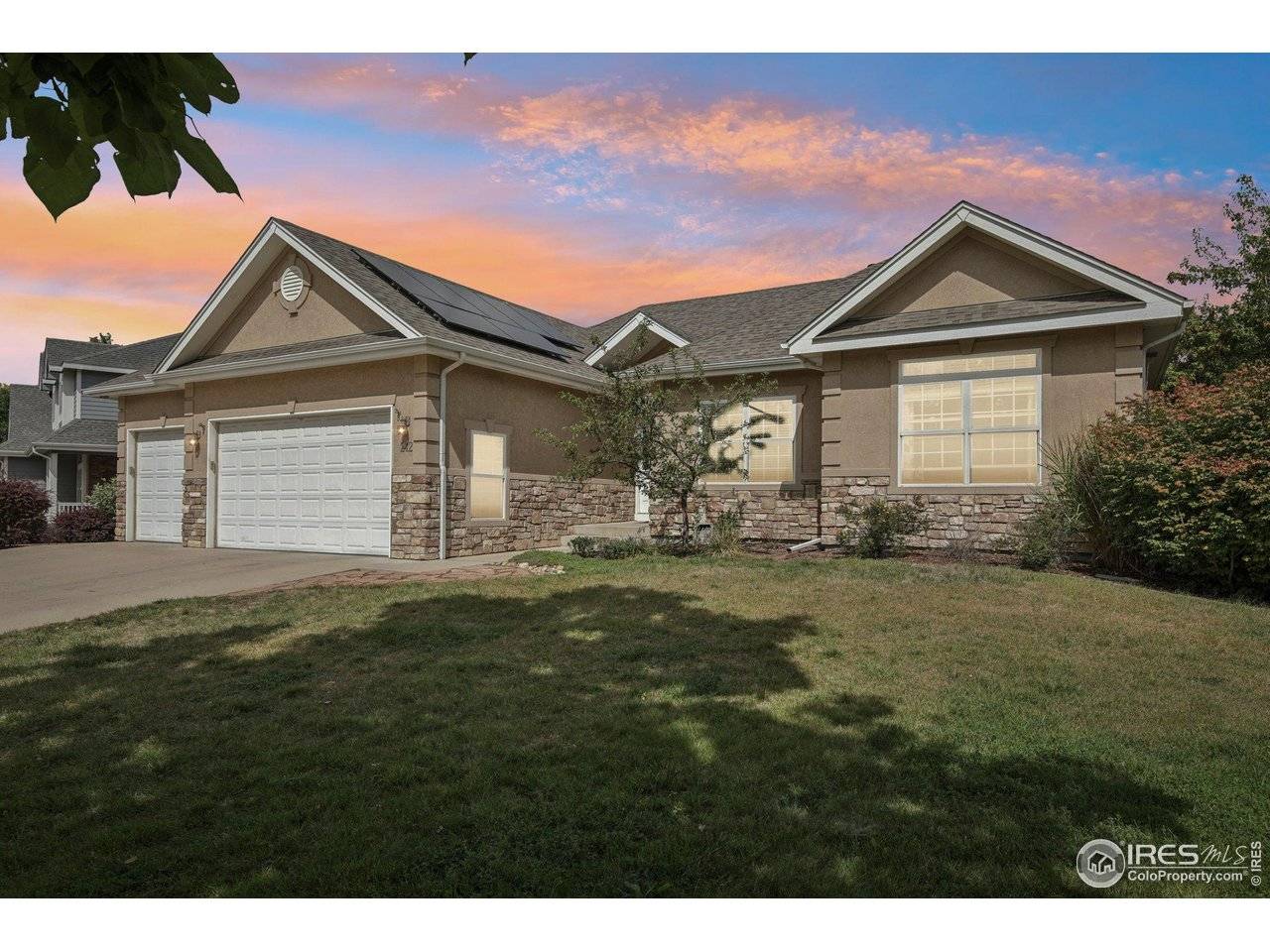 212 N 54th, Greeley, CO 80634