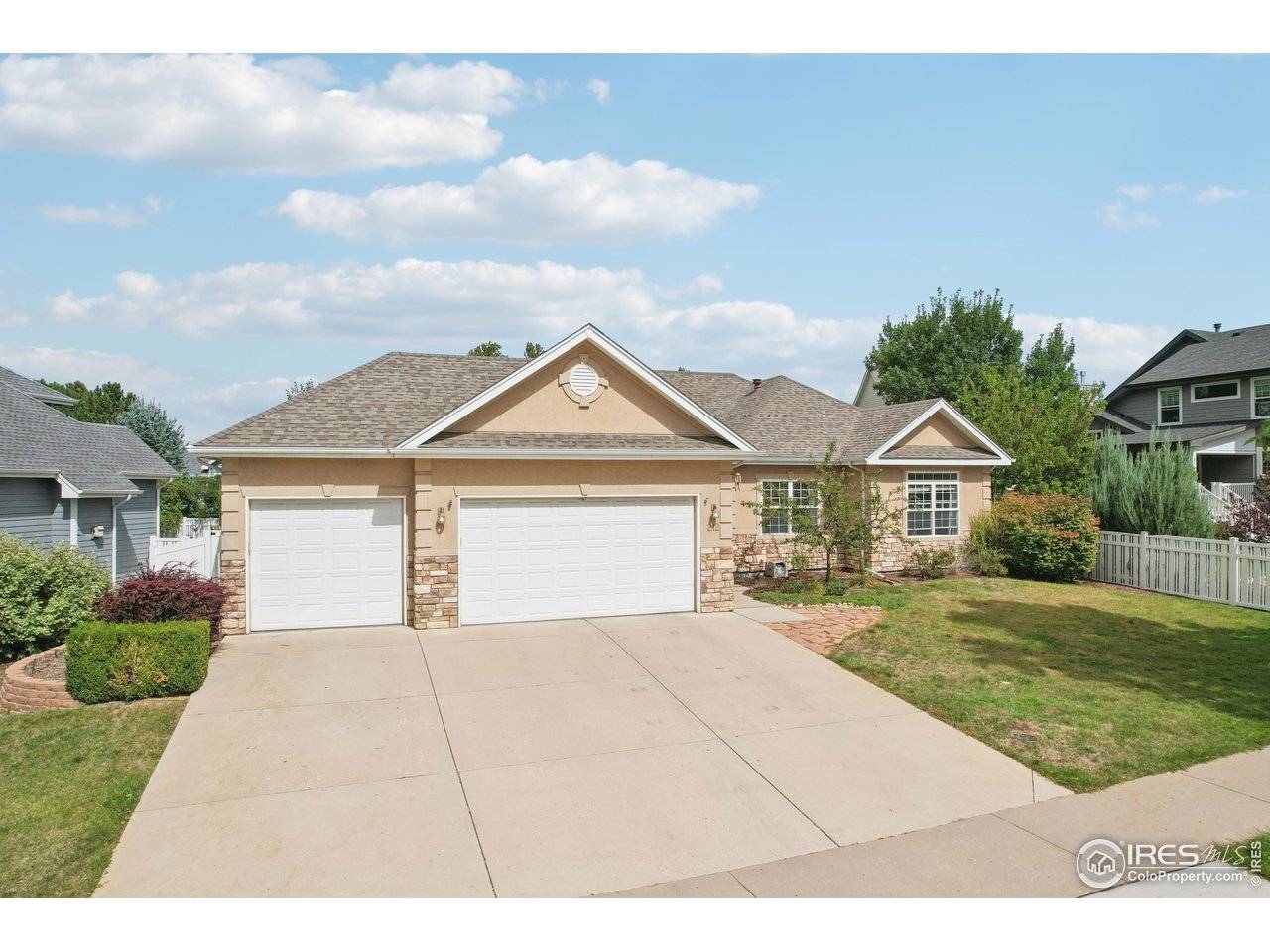 212 N 54th, Greeley, CO 80634