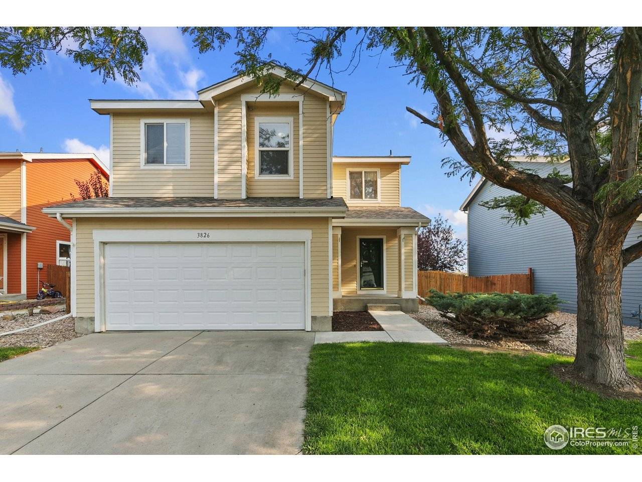 3826 Celtic, Fort Collins, CO 80524