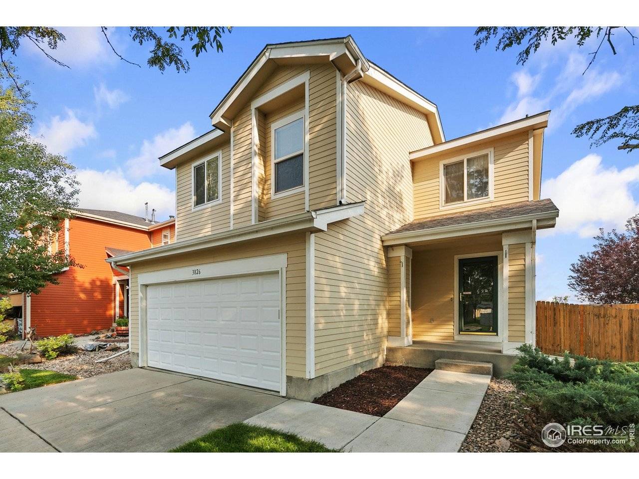 3826 Celtic, Fort Collins, CO 80524