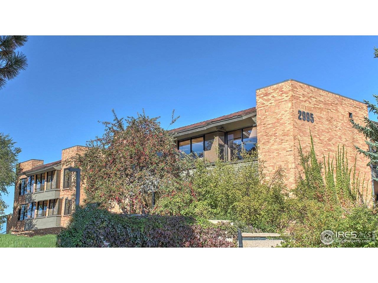 2995 Baseline, Boulder, CO 80303
