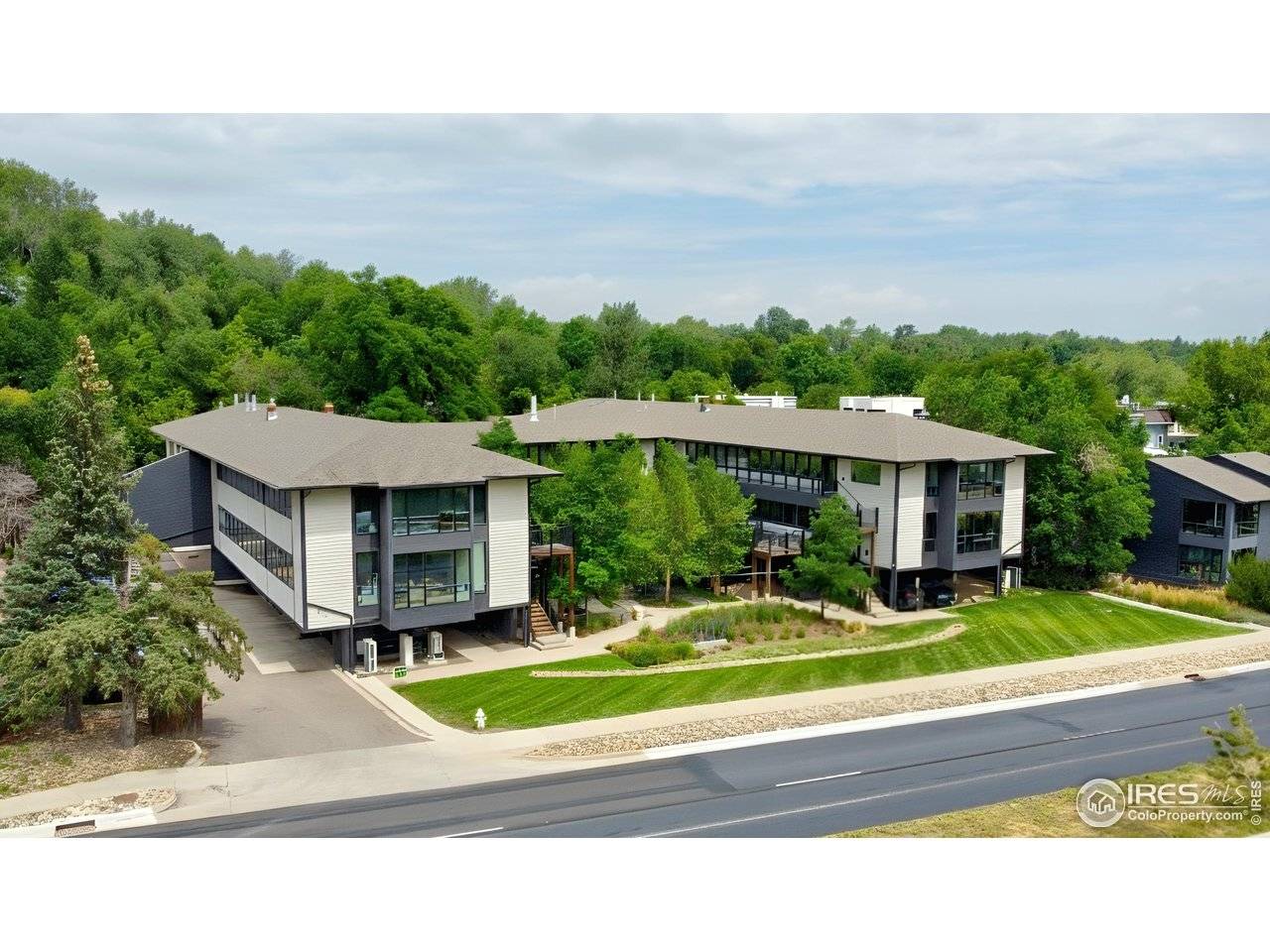 207 Canyon, Boulder, CO 80302