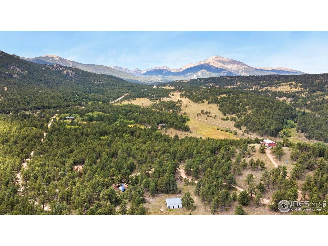 357 Big John, Lyons, CO 80540