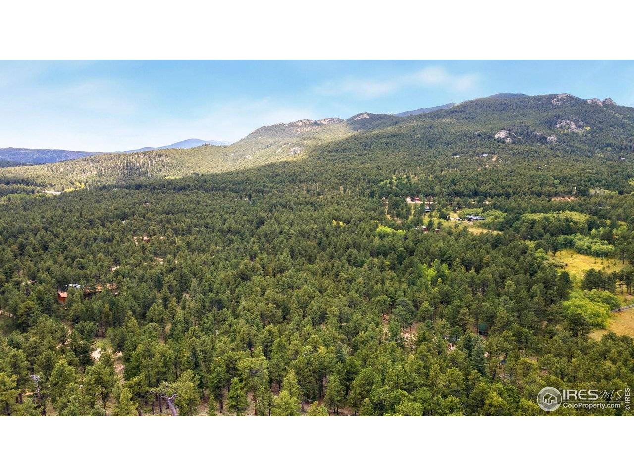 357 Big John, Lyons, CO 80540