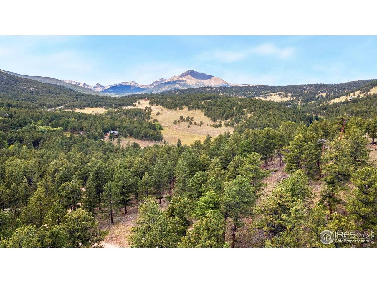 357 Big John, Lyons, CO 80540