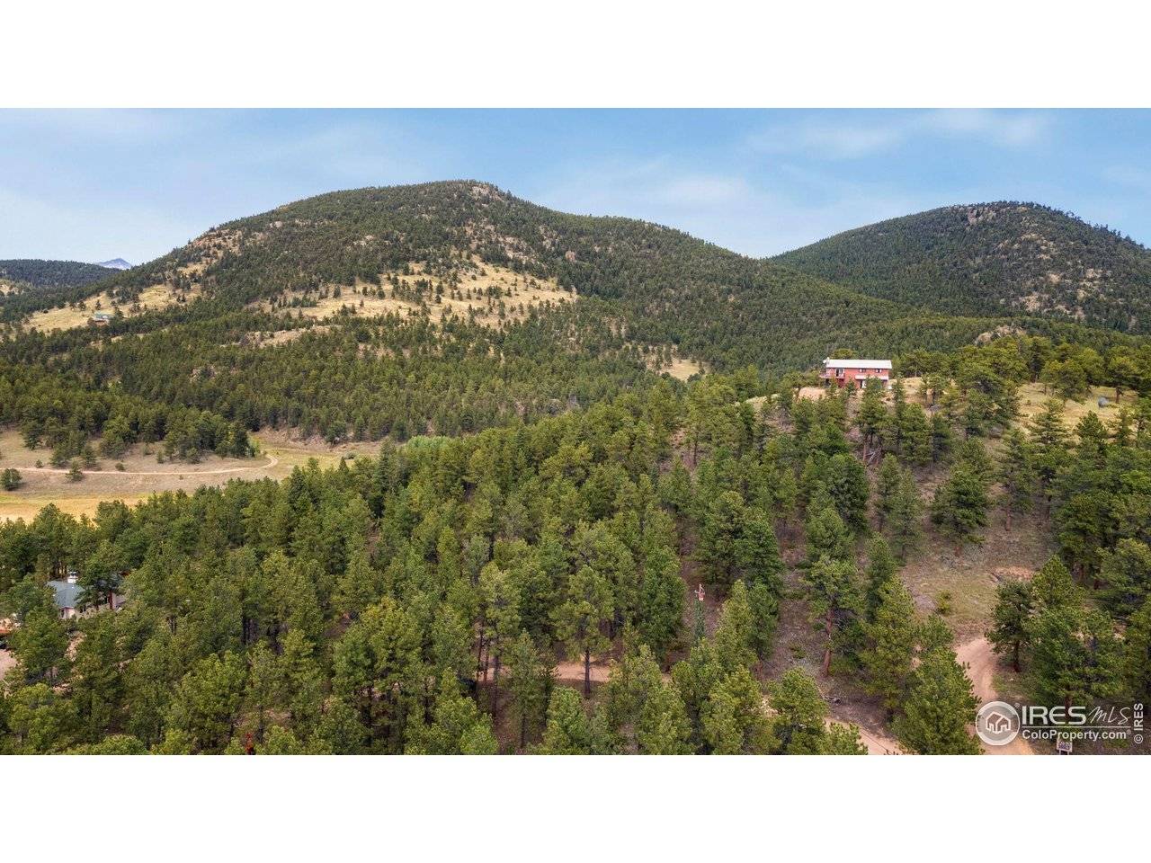 357 Big John, Lyons, CO 80540