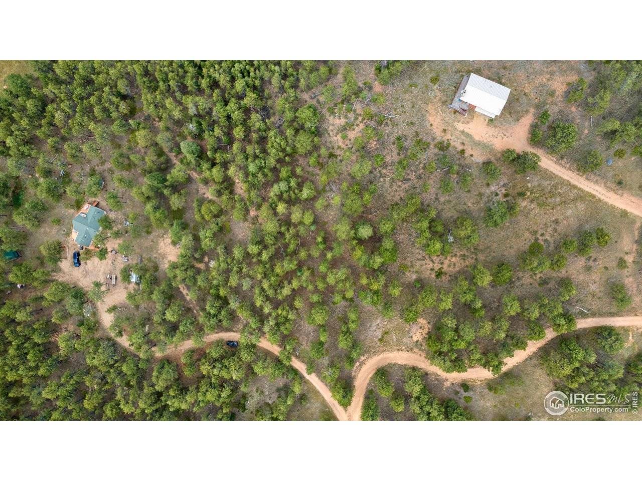 357 Big John, Lyons, CO 80540