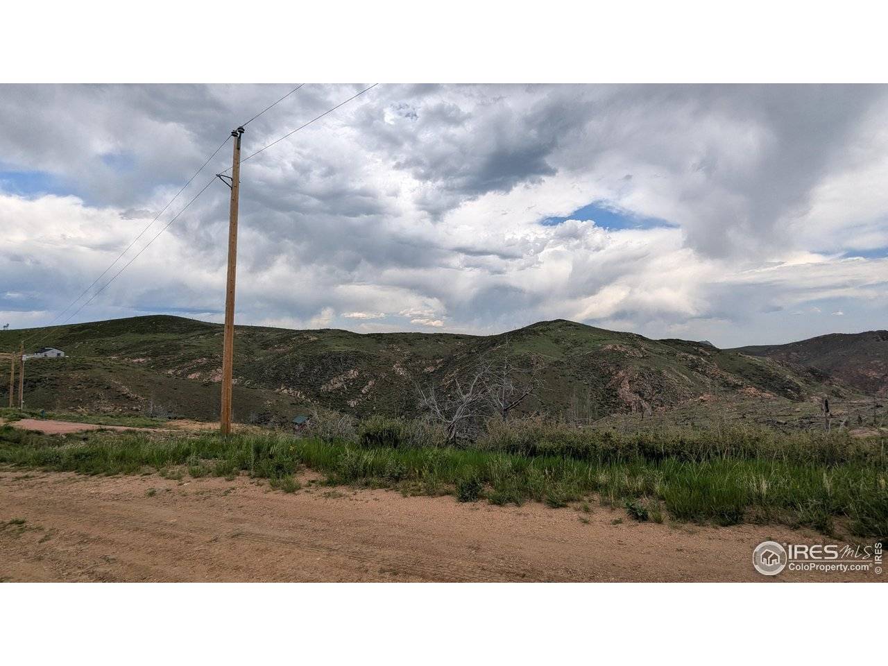 1324 Meadow Mountain, Livermore, CO 80536