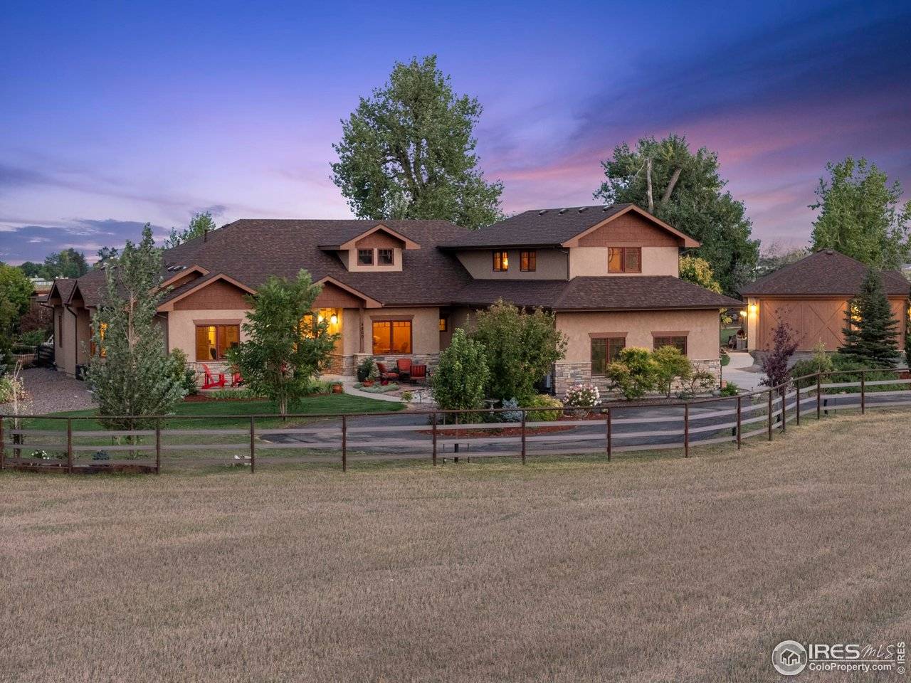 4260 S County Road 23, Loveland, CO 80537