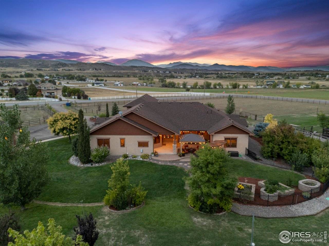 4260 S County Road 23, Loveland, CO 80537