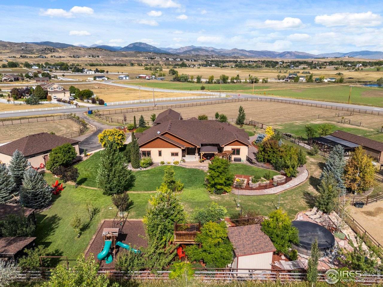 4260 S County Road 23, Loveland, CO 80537