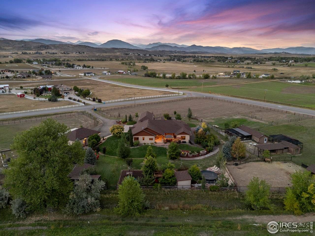 4260 S County Road 23, Loveland, CO 80537