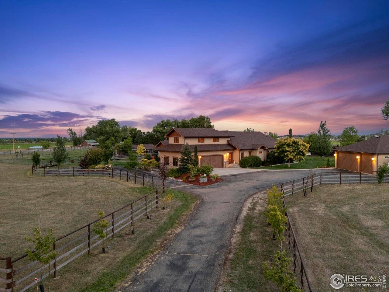 4260 S County Road 23, Loveland, CO 80537