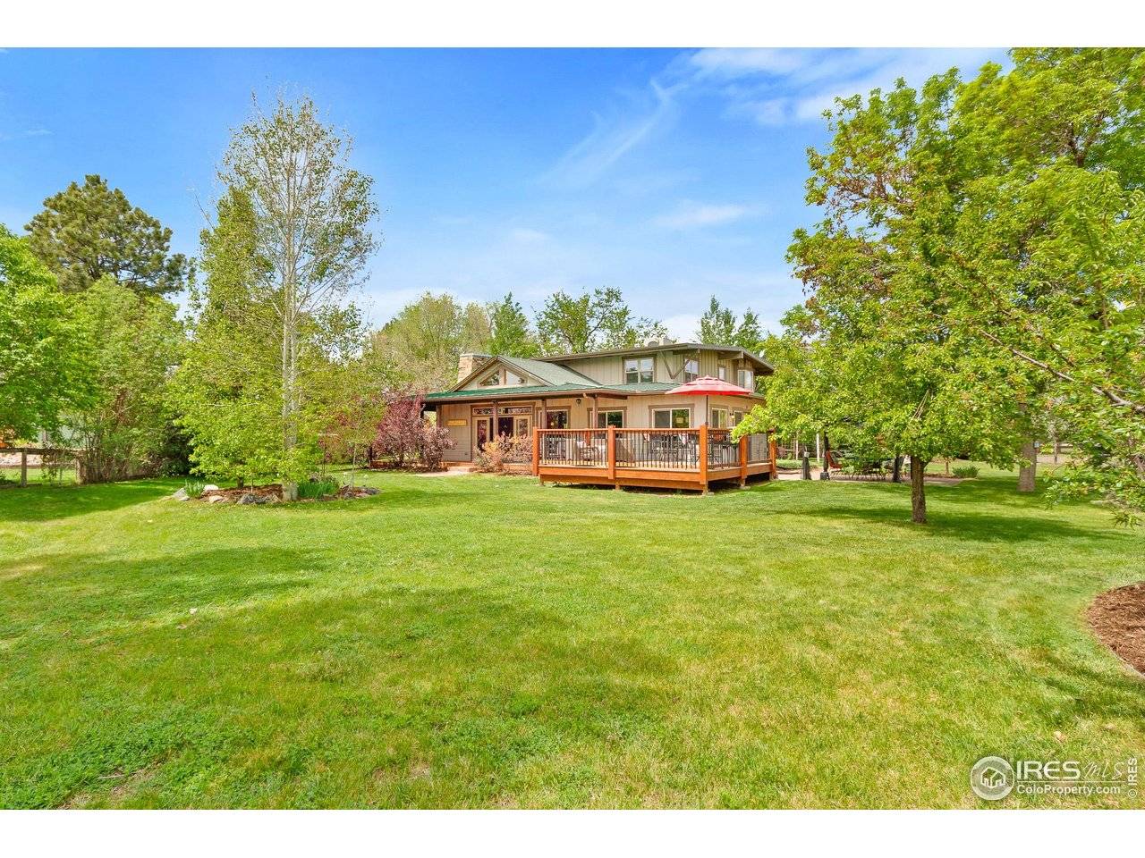 466 S County Road 9E, Loveland, CO 80537