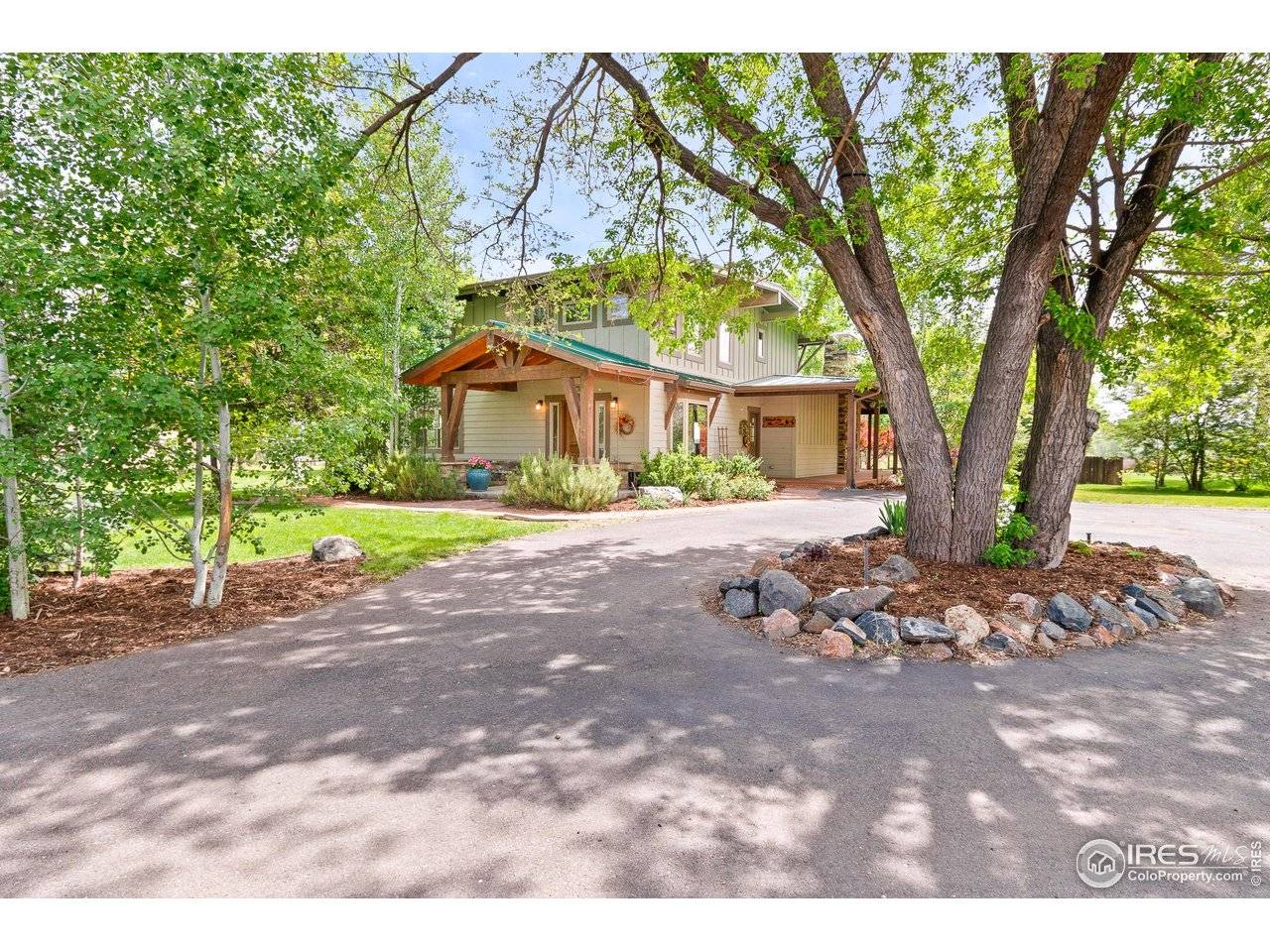 466 S County Road 9E, Loveland, CO 80537
