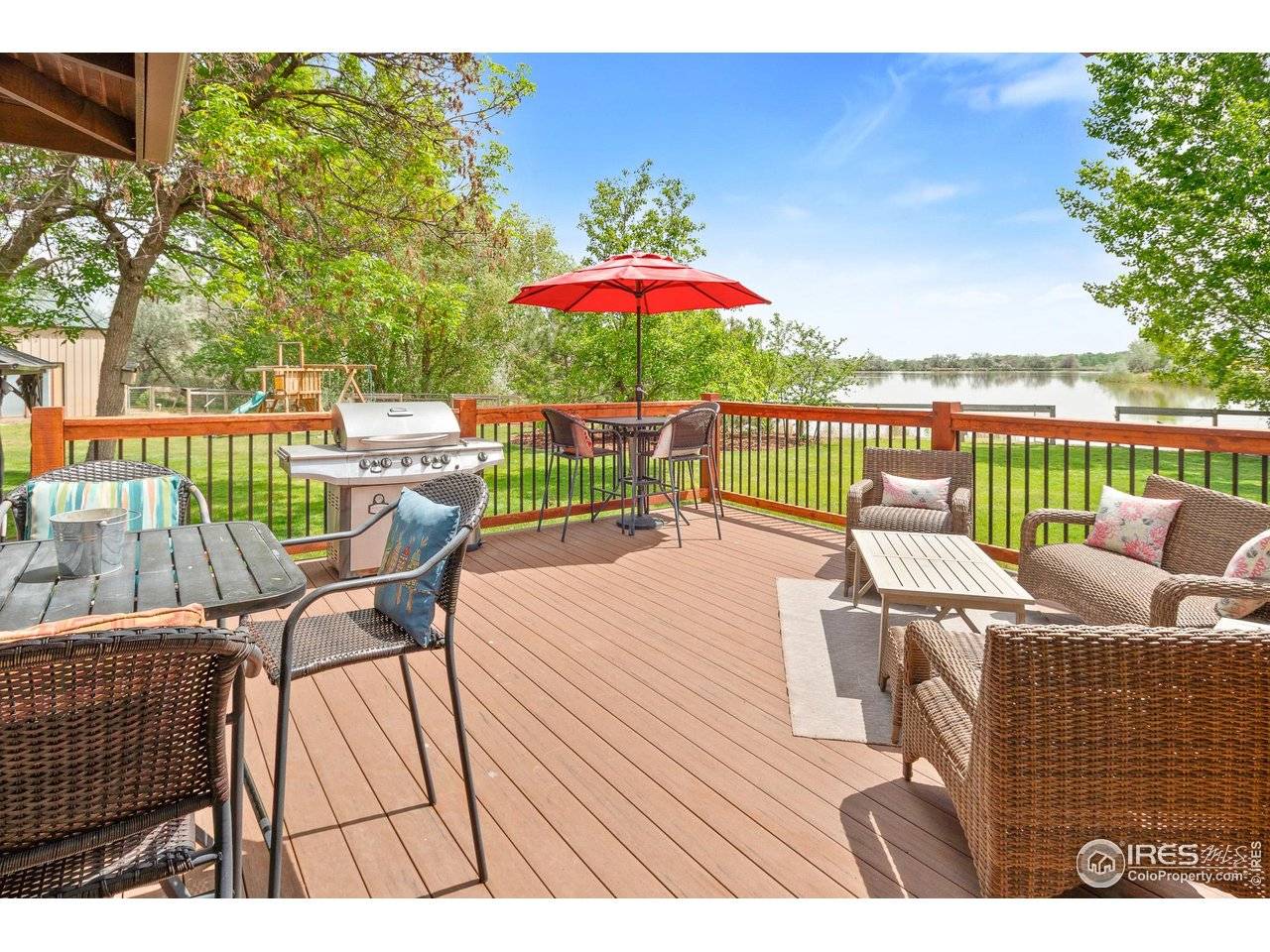 466 S County Road 9E, Loveland, CO 80537