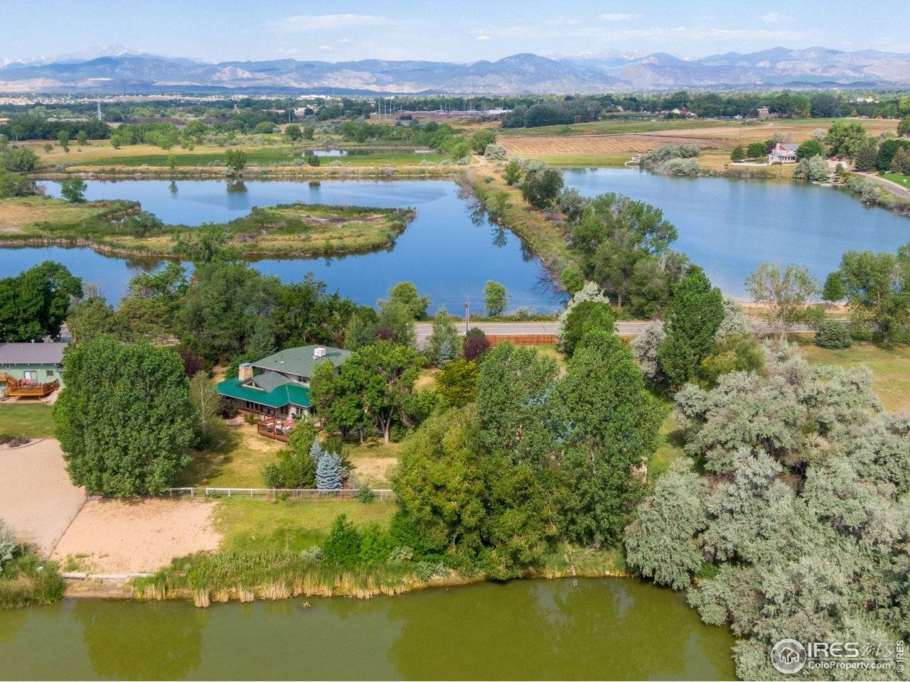 466 S County Road 9E, Loveland, CO 80537