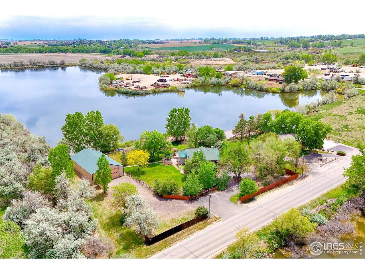 466 S County Road 9E, Loveland, CO 80537