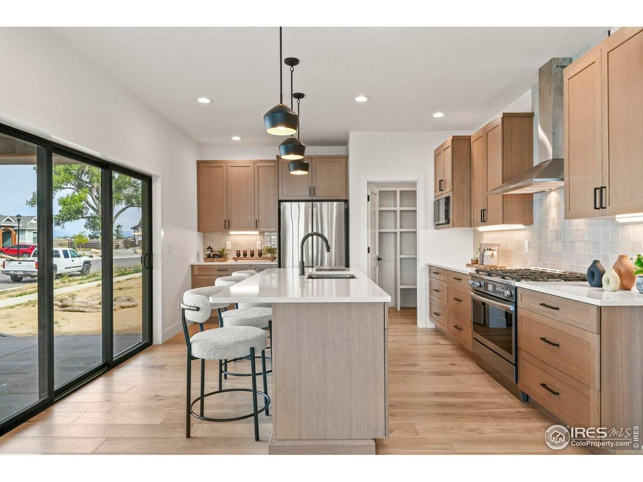 1424 Burt, Berthoud, CO 80513