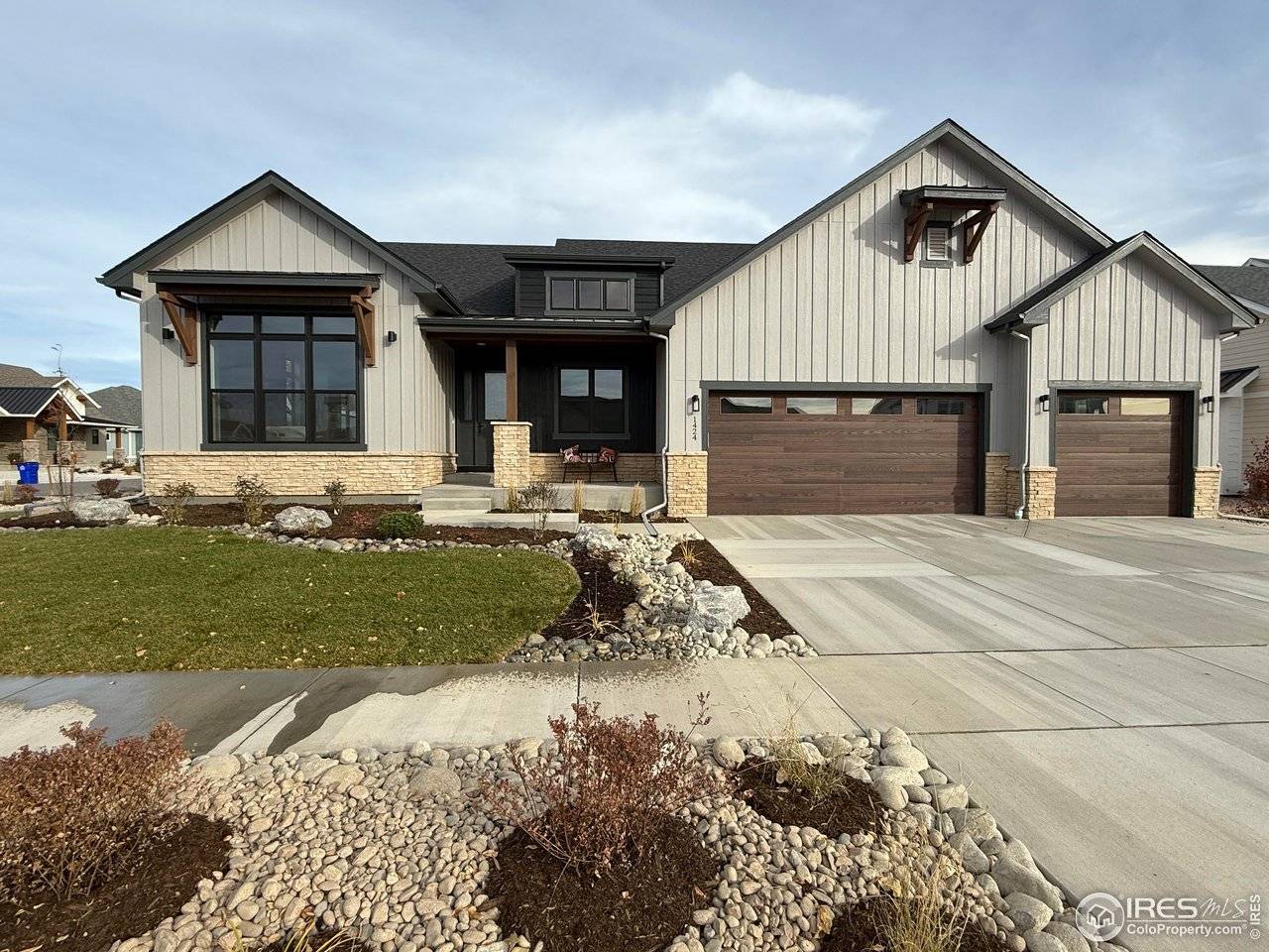 1424 Burt, Berthoud, CO 80513