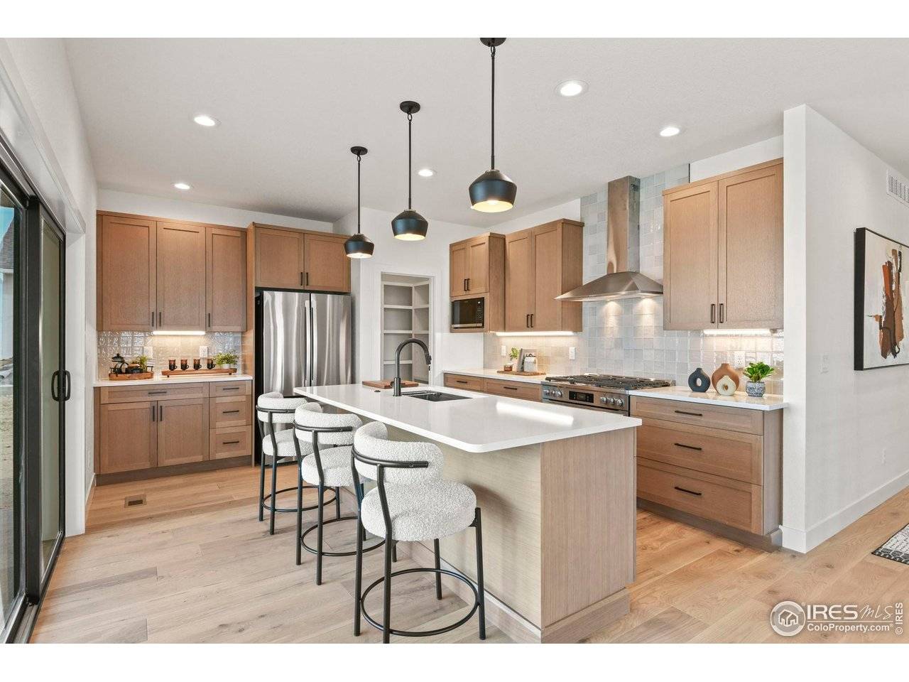 1424 Burt, Berthoud, CO 80513