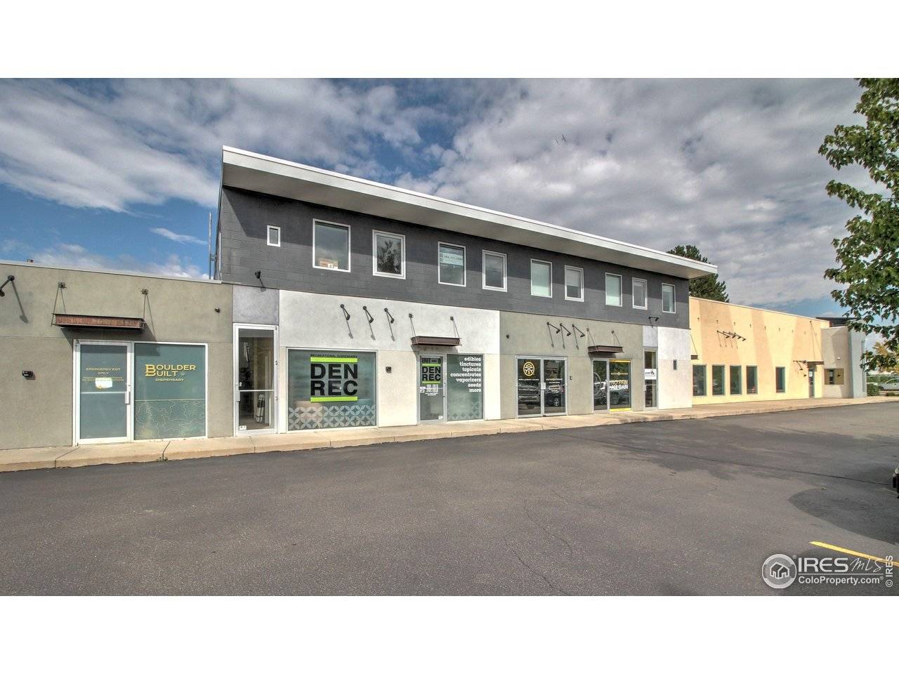 5420 Arapahoe #2, Boulder, CO 80303
