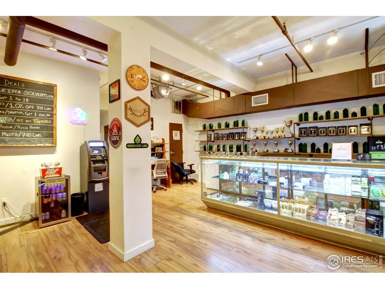 5420 Arapahoe #D, Boulder, CO 80303
