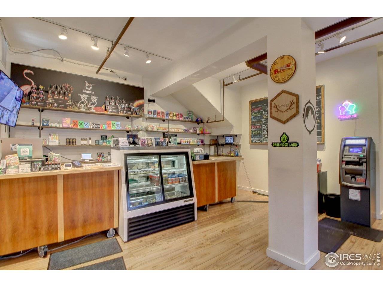 5420 Arapahoe #D, Boulder, CO 80303