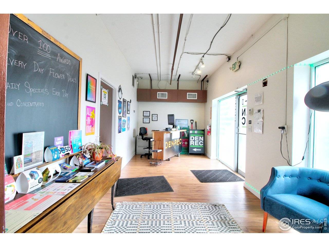 5420 Arapahoe #D, Boulder, CO 80303