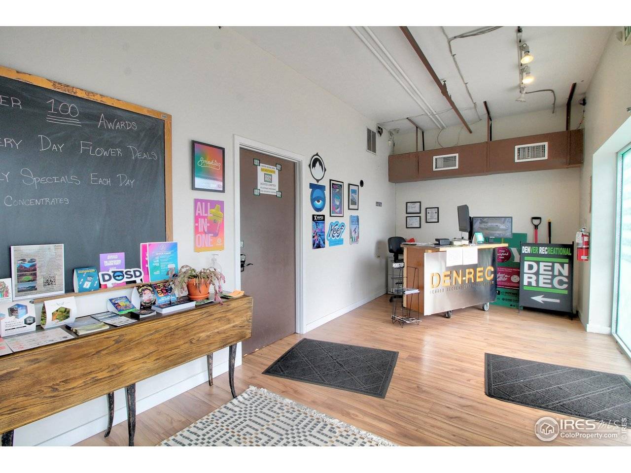 5420 Arapahoe #D, Boulder, CO 80303